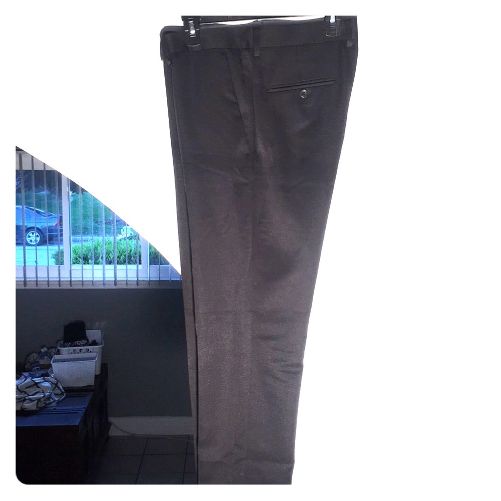Mens Kenneth Cole Dress Pants